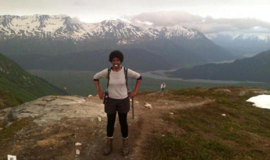 Photo: NPS/Alana Stickney