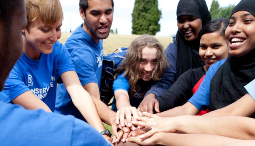 SCA Crewmembers form lifelong bonds
