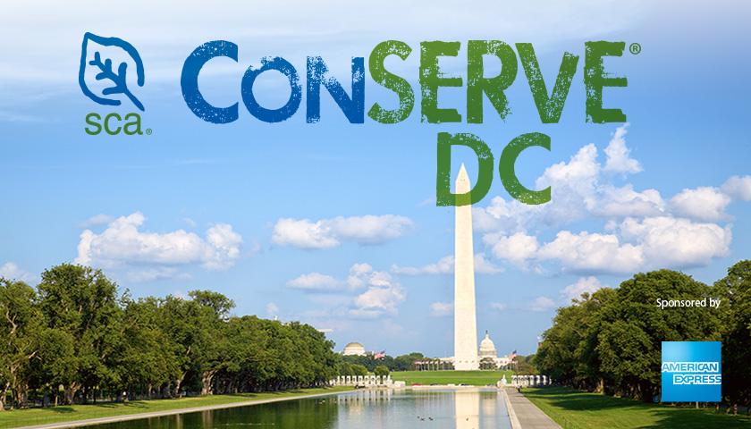 ConSERVE DC