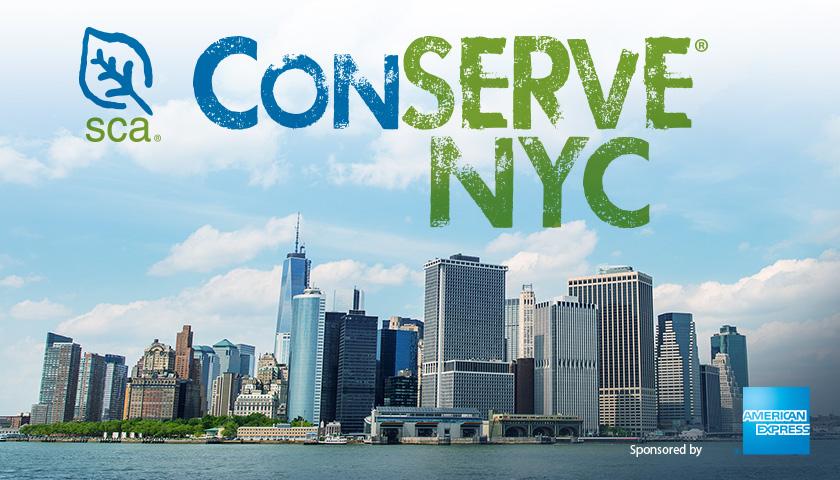ConSERVE NYC