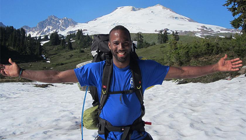 C.J. Goulding, SCA Alumnus