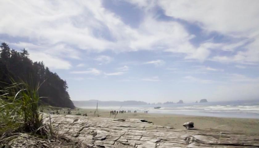 Olympic National Park