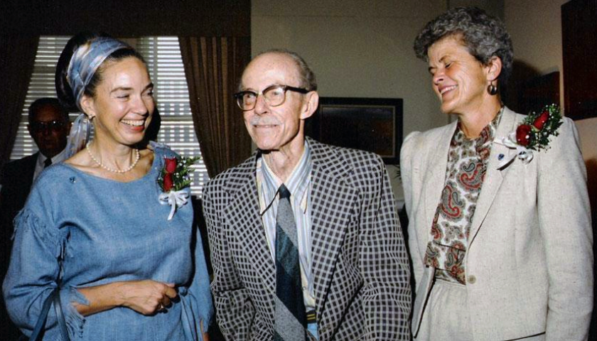 6 People Other Than Liz Putnam Who Played an Early Instrumental Role with SCA
