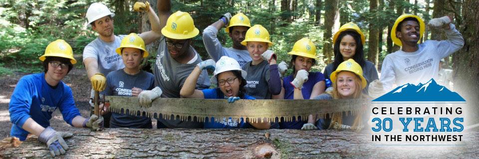 SCA is Celebrating 30 years of service in the Northwest