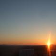 sunny